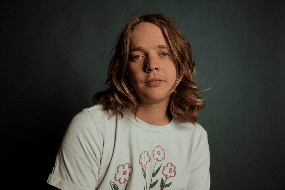 Billy Strings