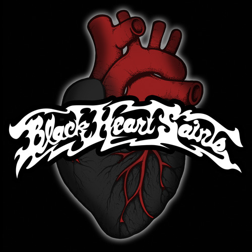 Black Heart Saints