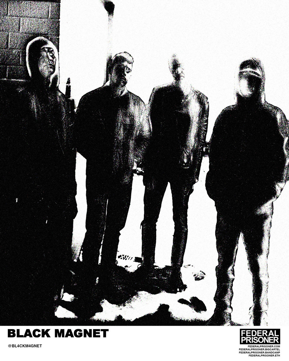 Black Magnet