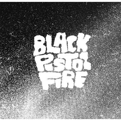 Black Pistol Fire