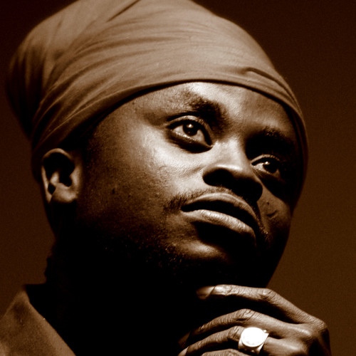 Black Prophet
