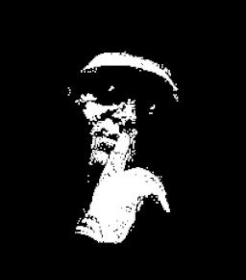 Blackwater Sniper