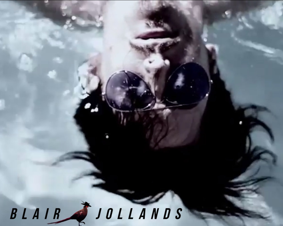 Blair Jollands