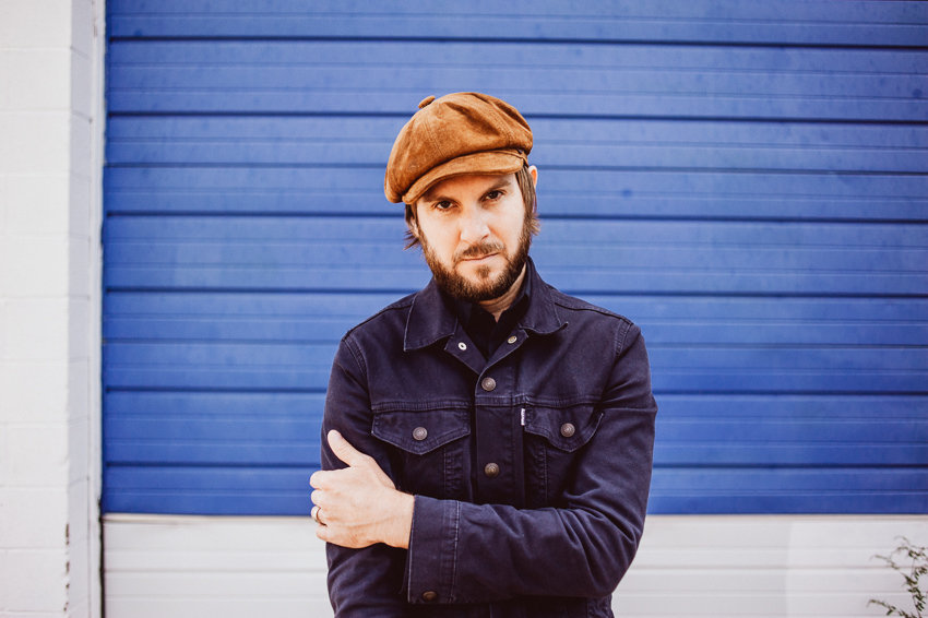 Blake Brown & the American Dust Choir