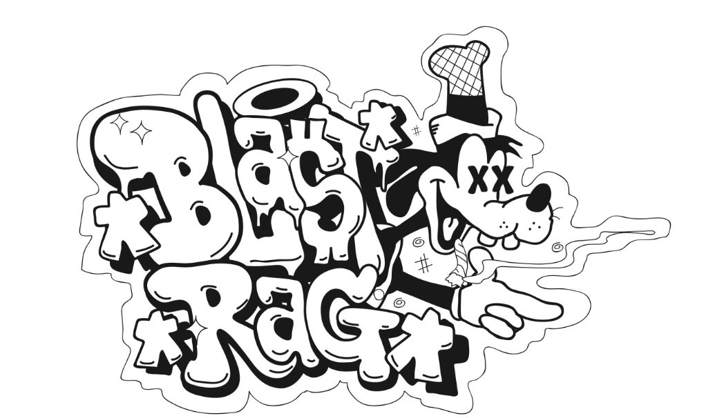 BLA$T RAG