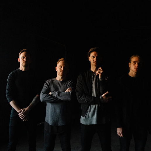 Blessthefall