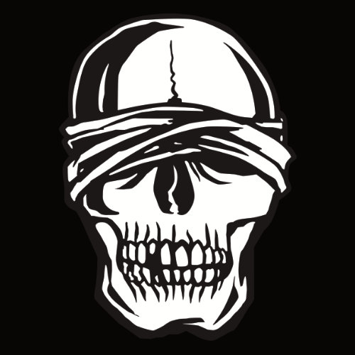 Blind Oath