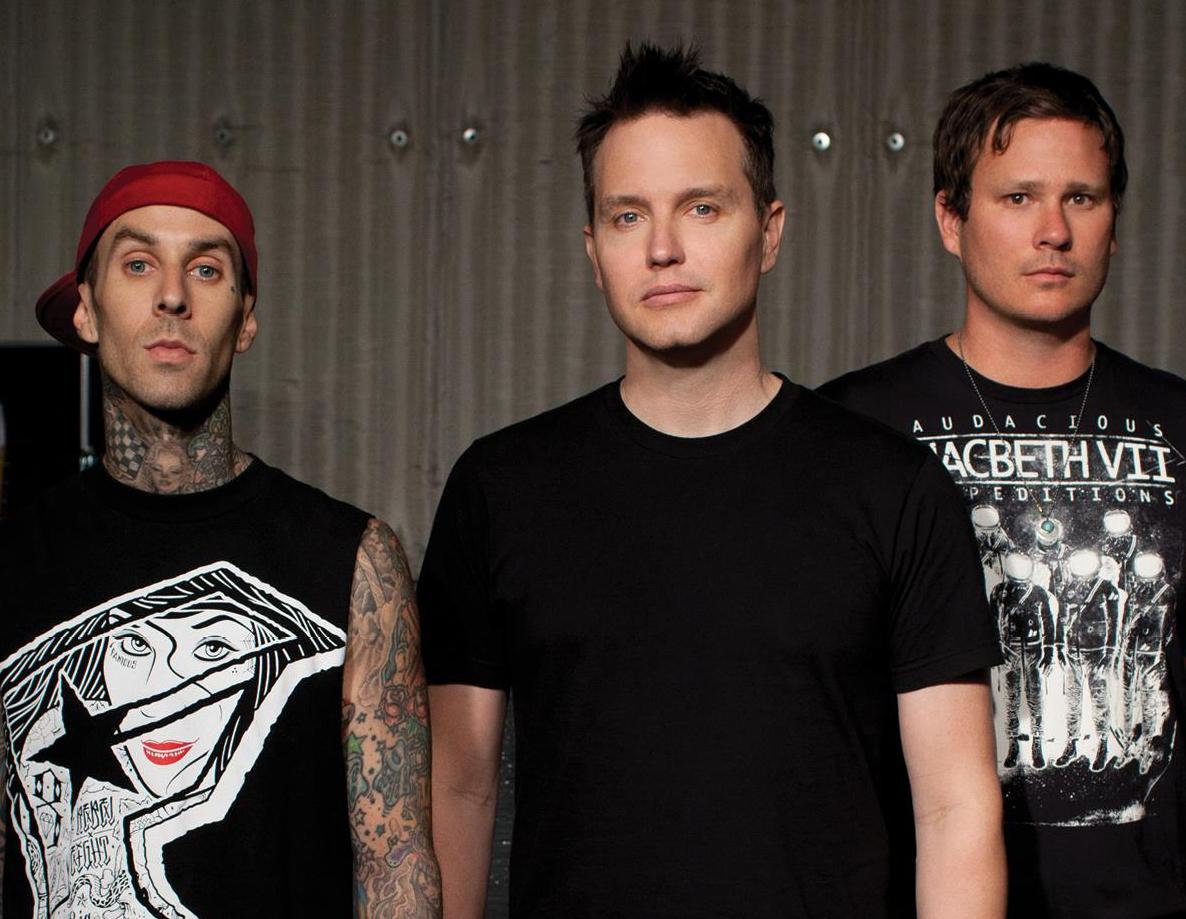 Blink 182