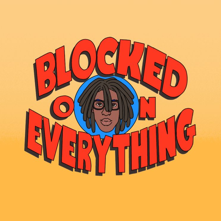 blockedoneverything