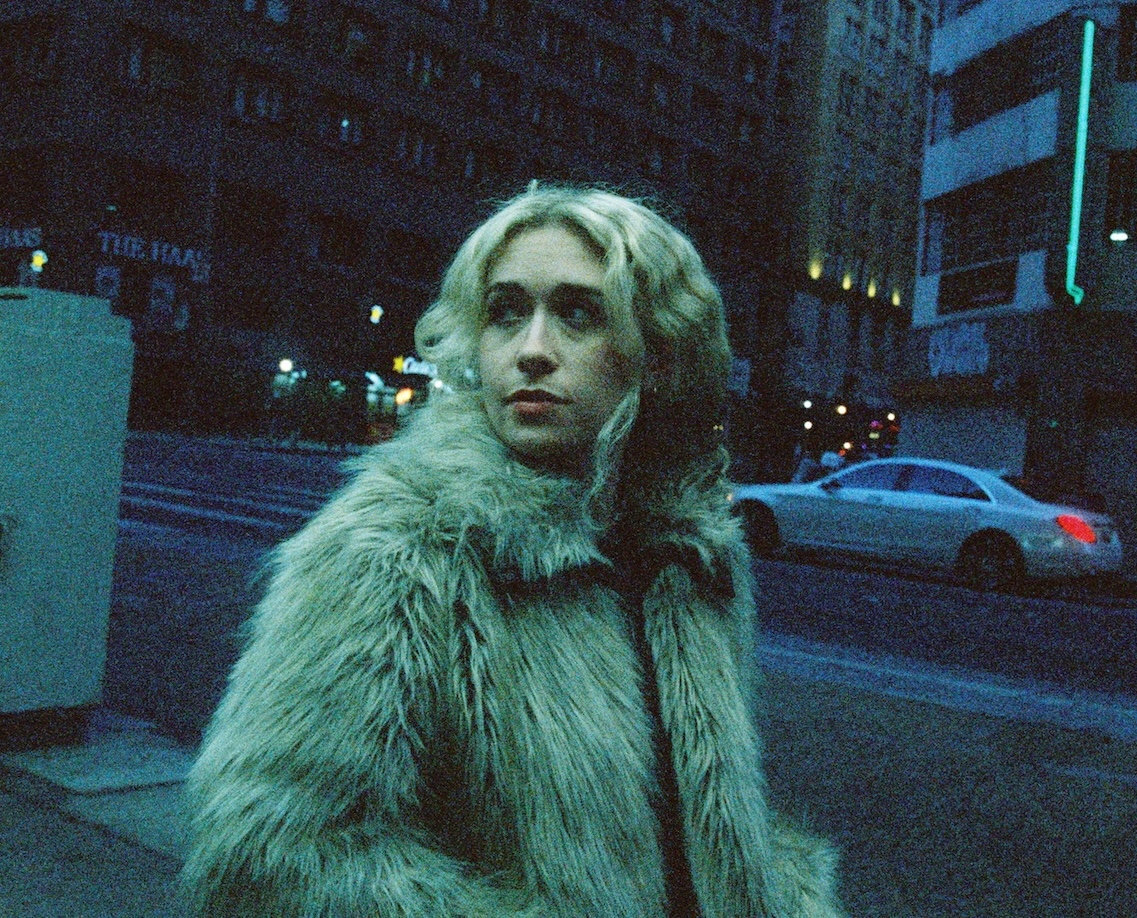 Blondshell