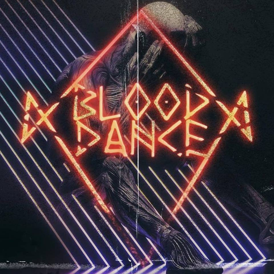 Blood Dance