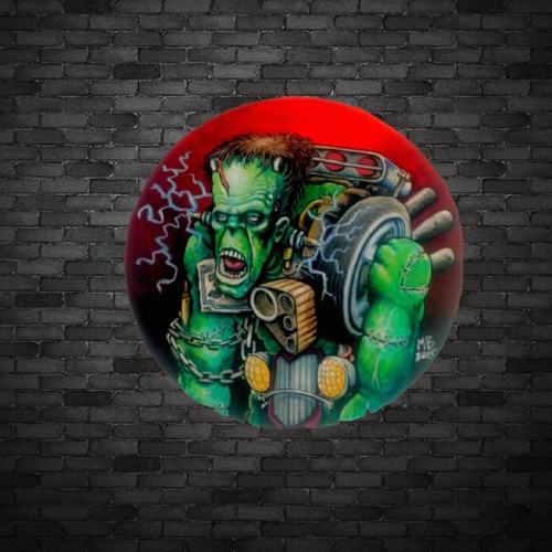 Blood Hammer
