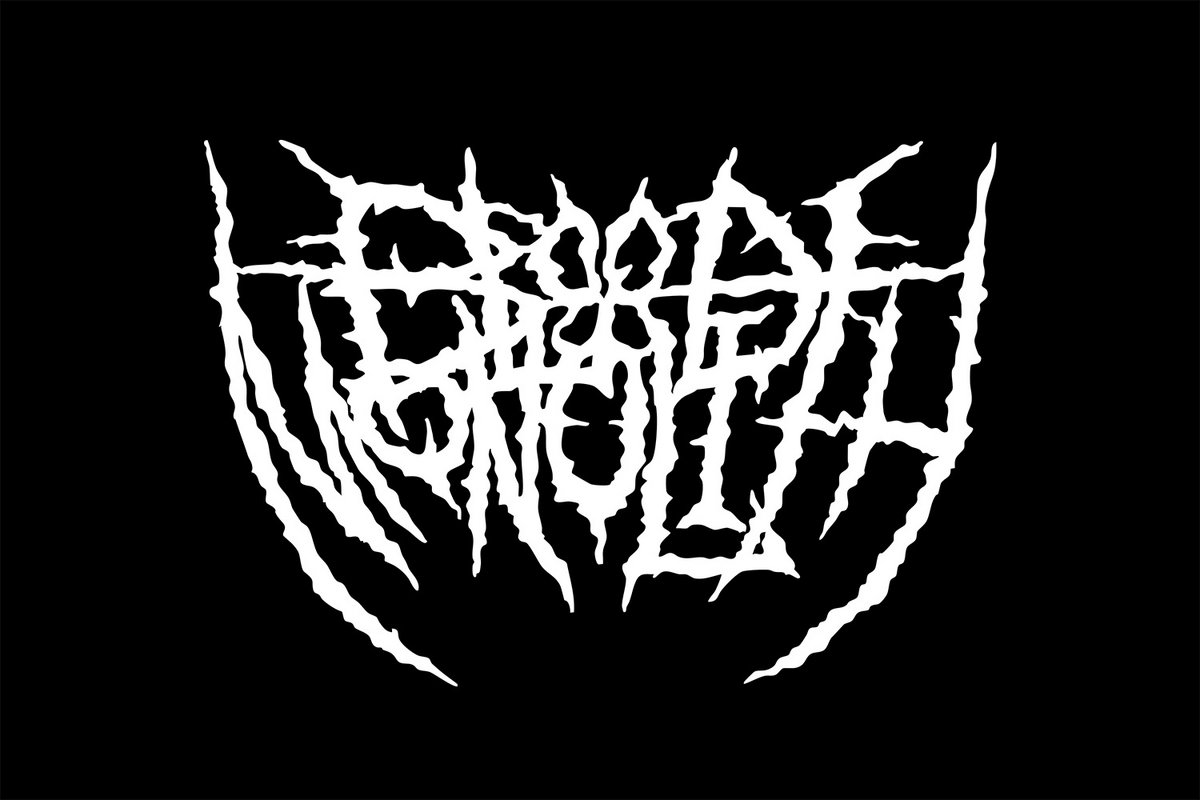 Blood Monolith