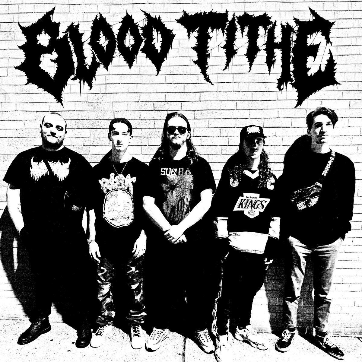 Blood Tithe