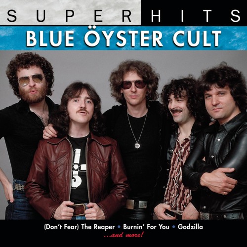 Blue Öyster Cult
