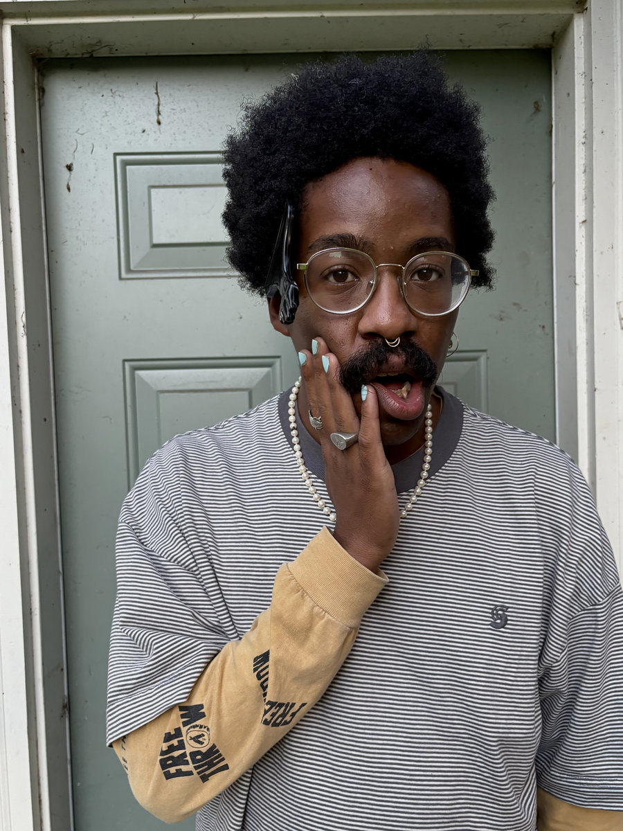 Blvck Hippie