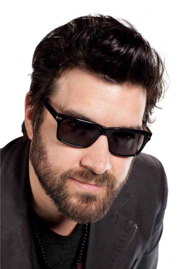 Bob Schneider