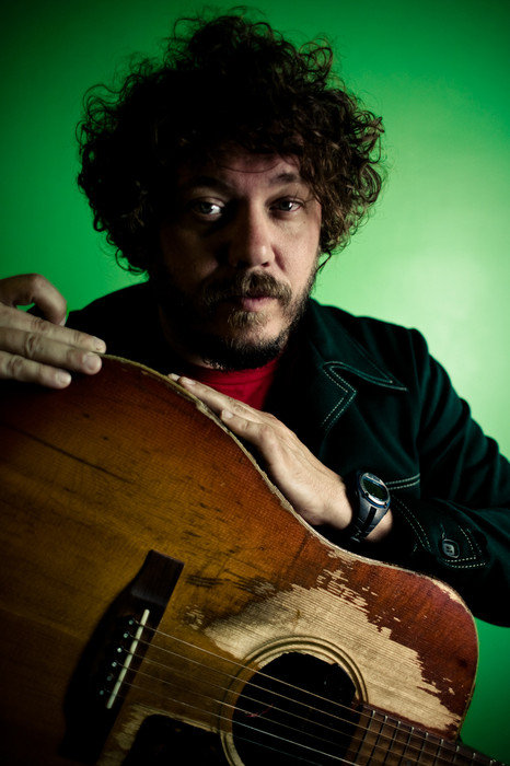 Bobby Bare Jr.