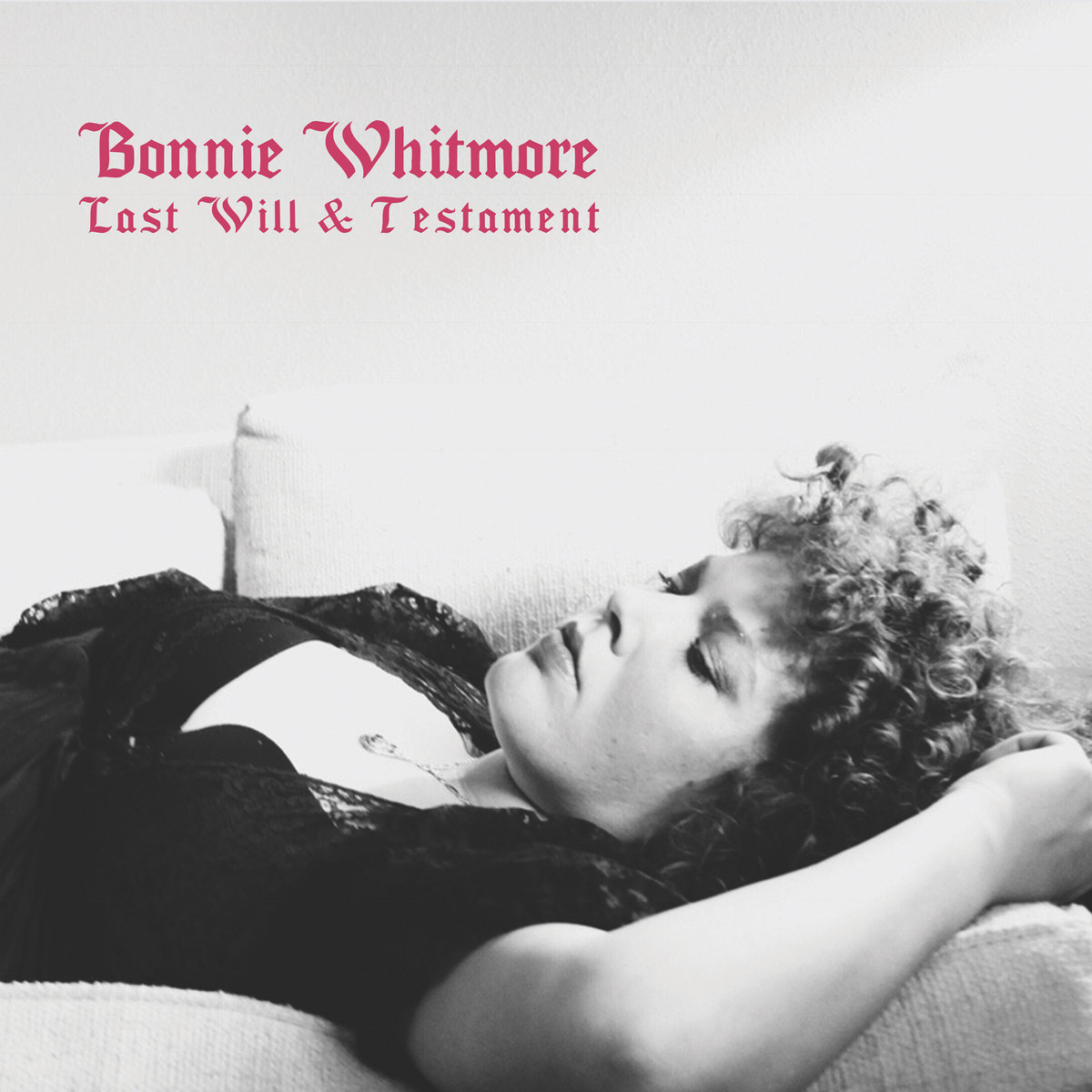 Bonnie Whitmore & the Sad Girls
