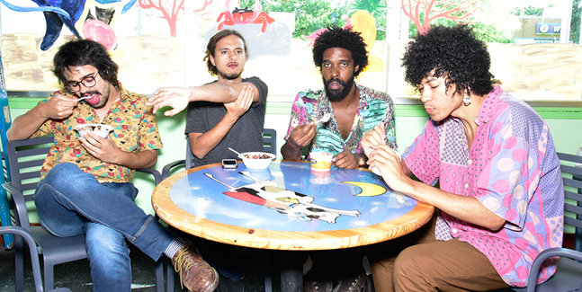 Boogarins