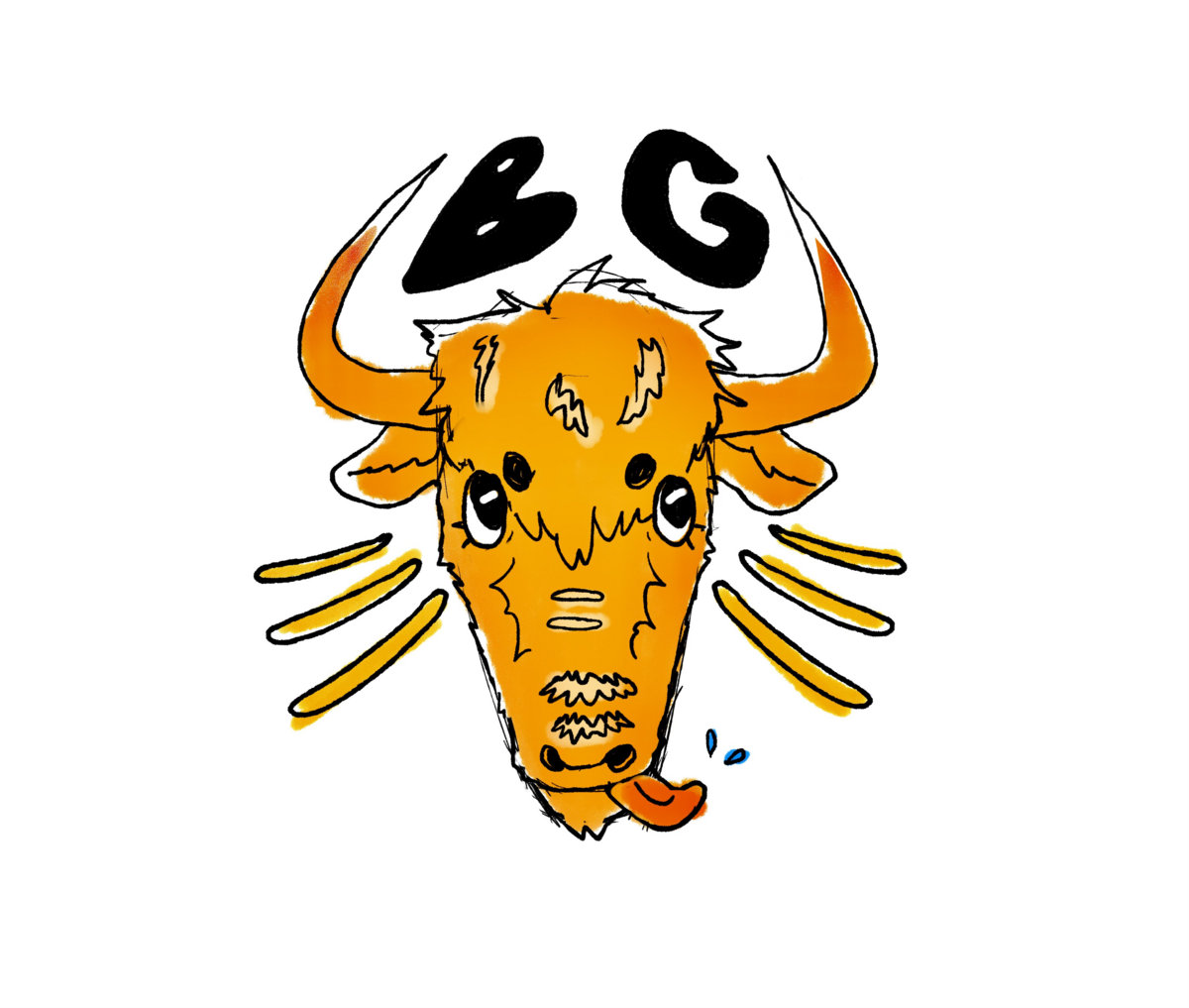 Bos Grunniens