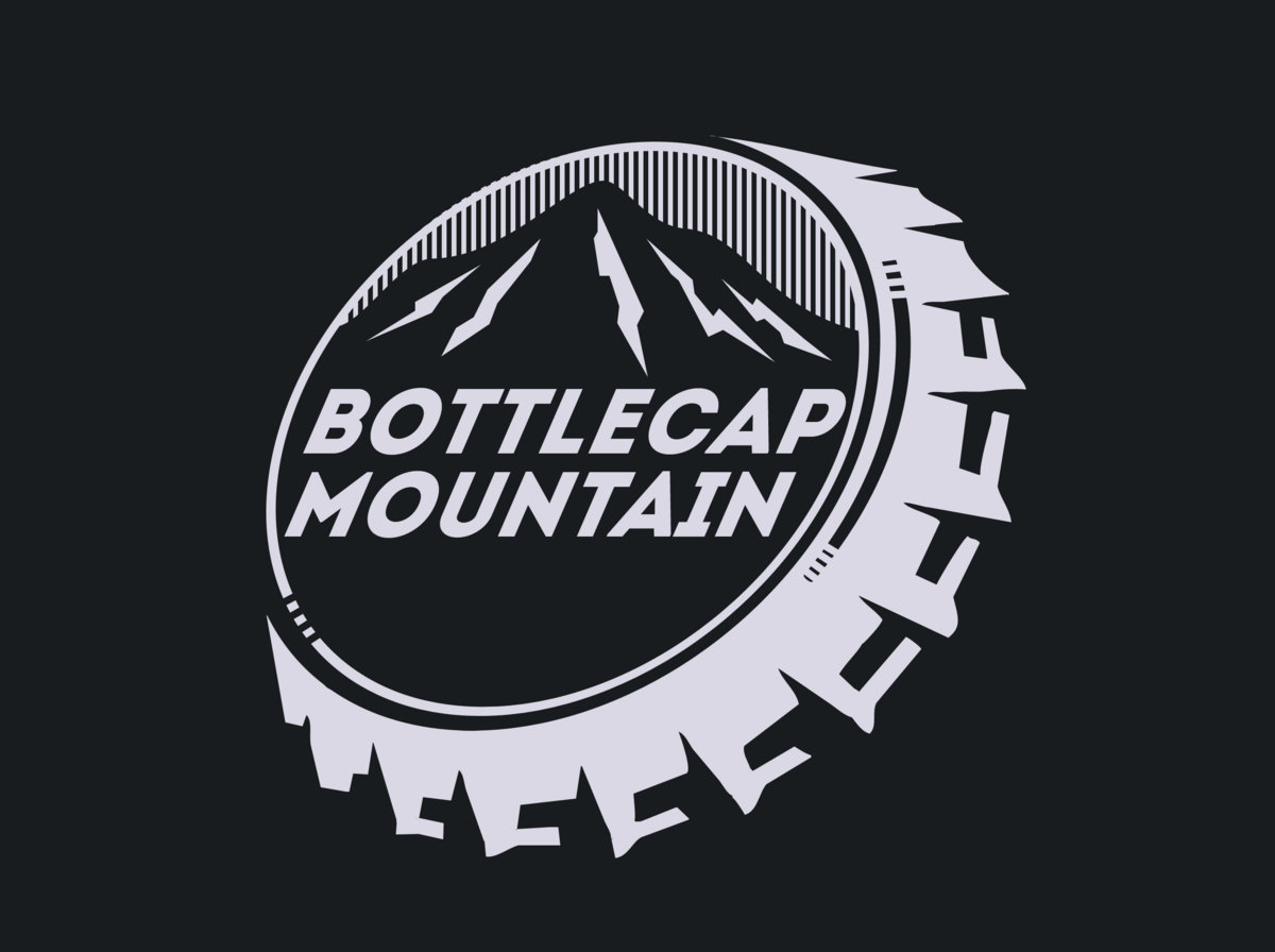 Bottlecap Mountain