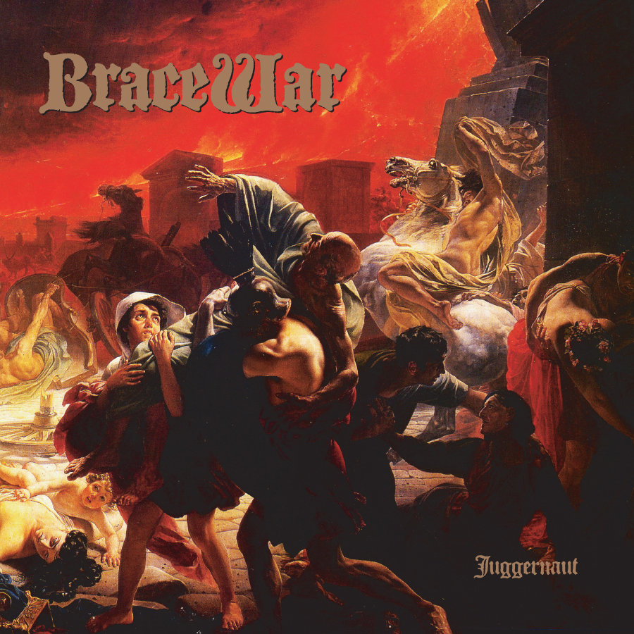 Bracewar