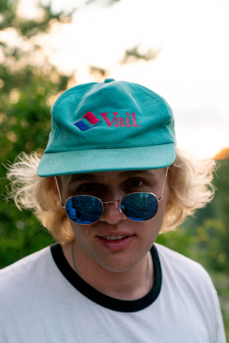 Brendan Abernathy