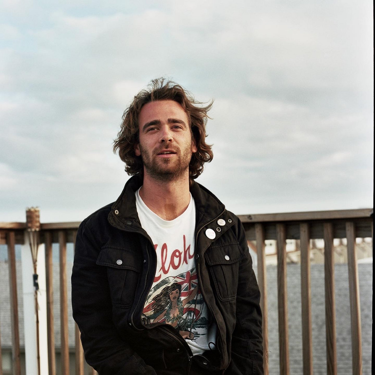 Brendan Lane
