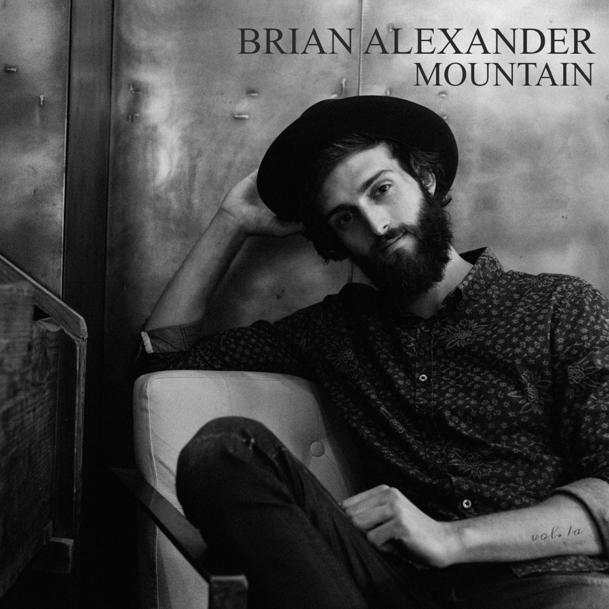 Brian Alexander