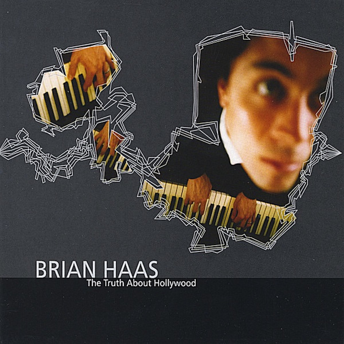 Brian Haas