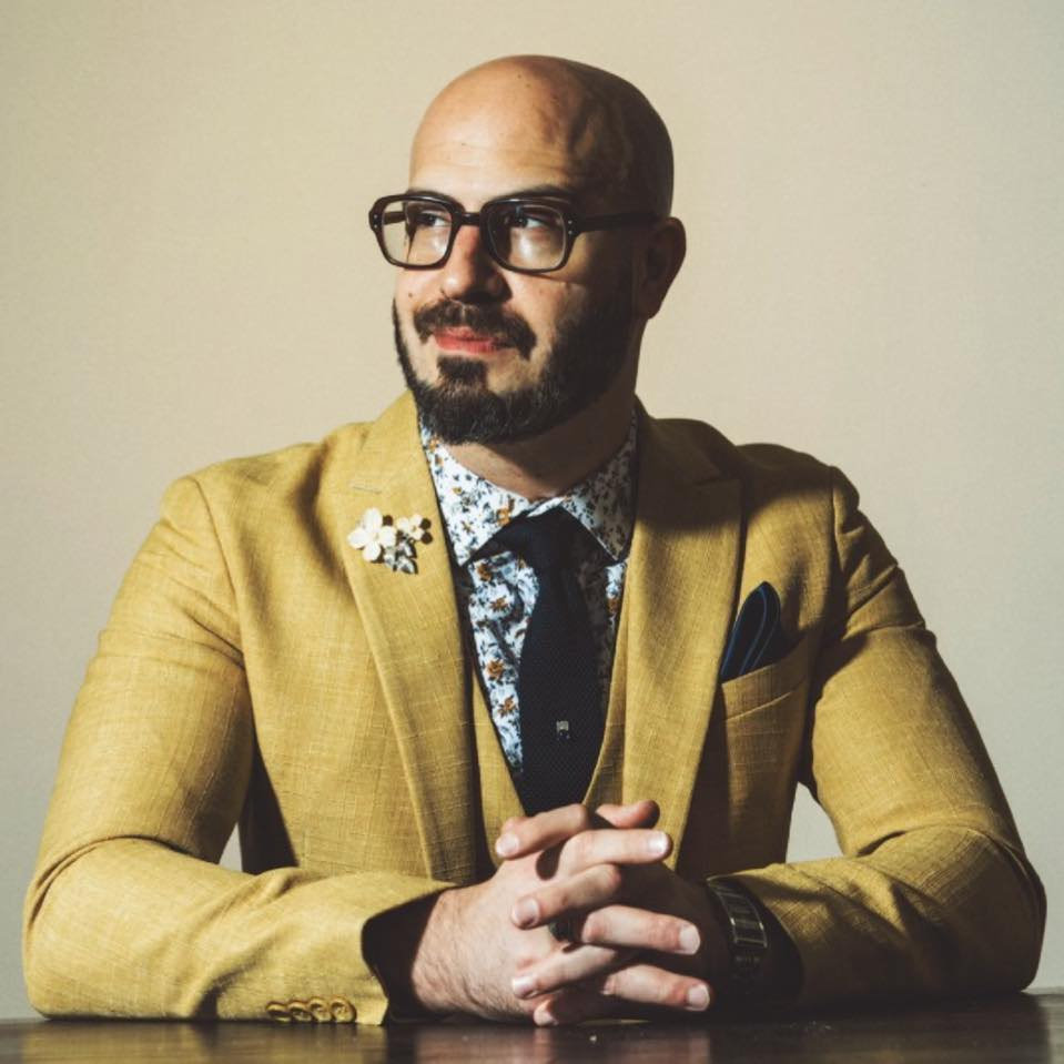 Brian Scartocci