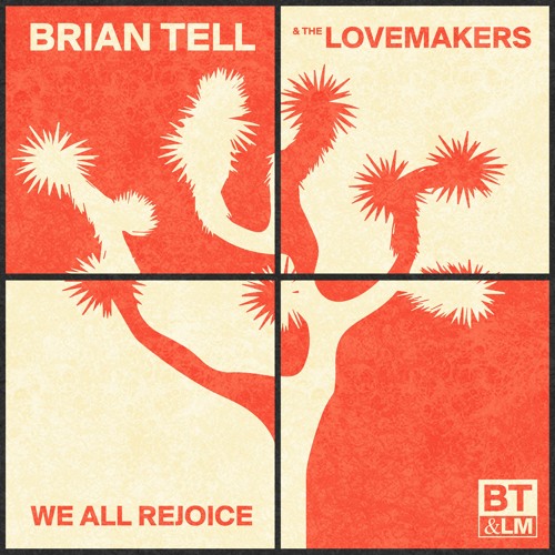Brian Tell & the Love Makers