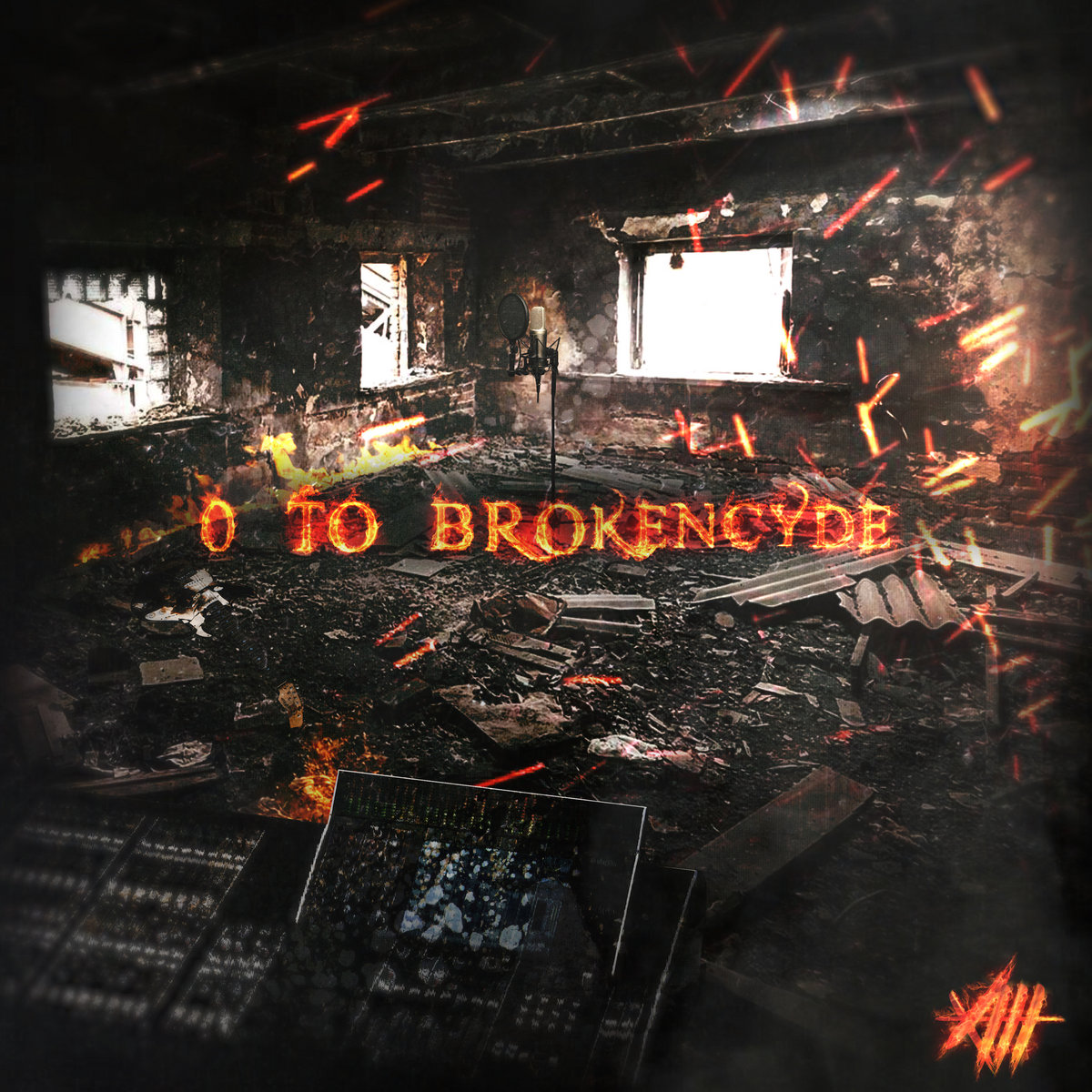 Brokencyde