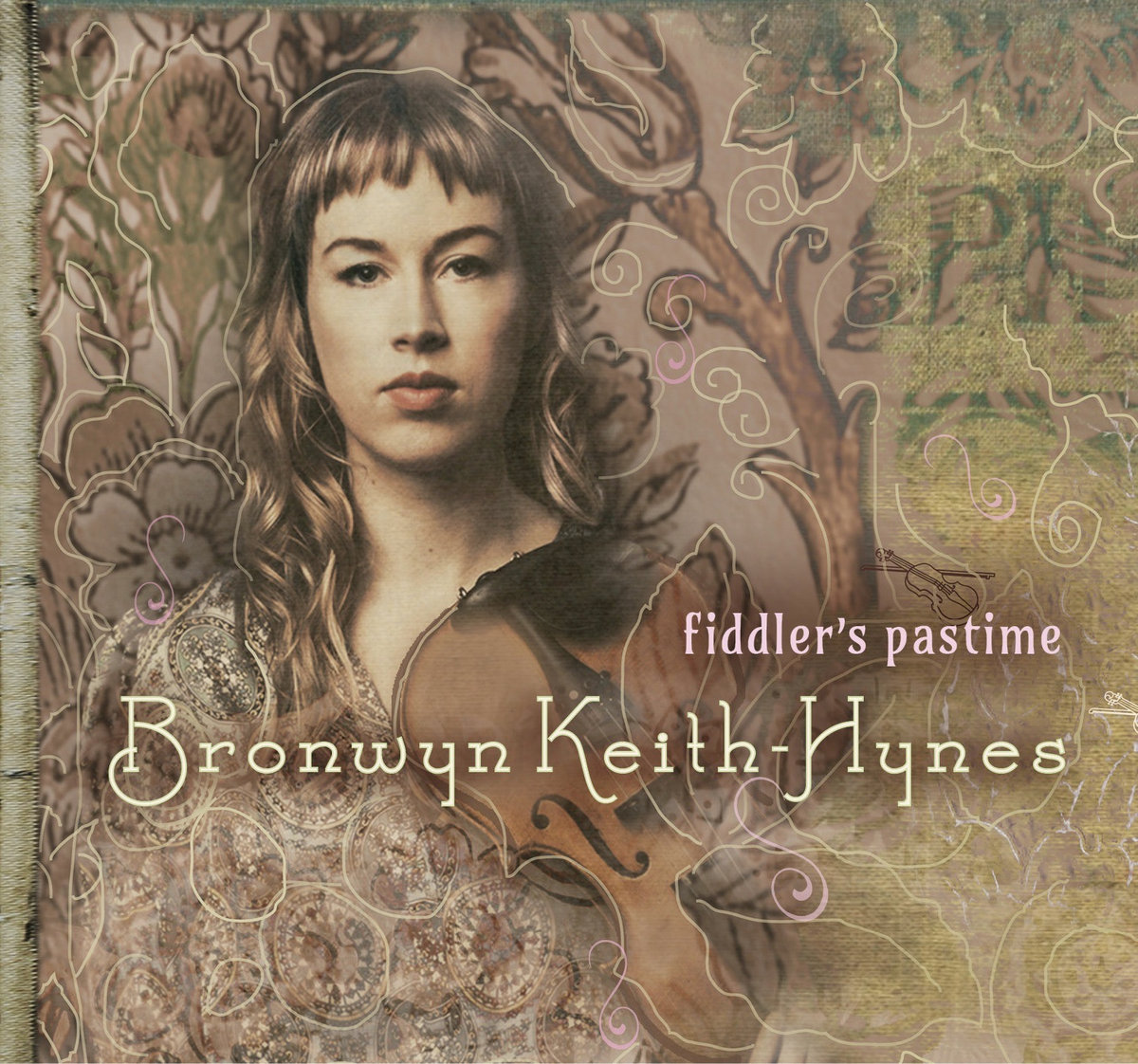 Bronwyn Keith-Hynes