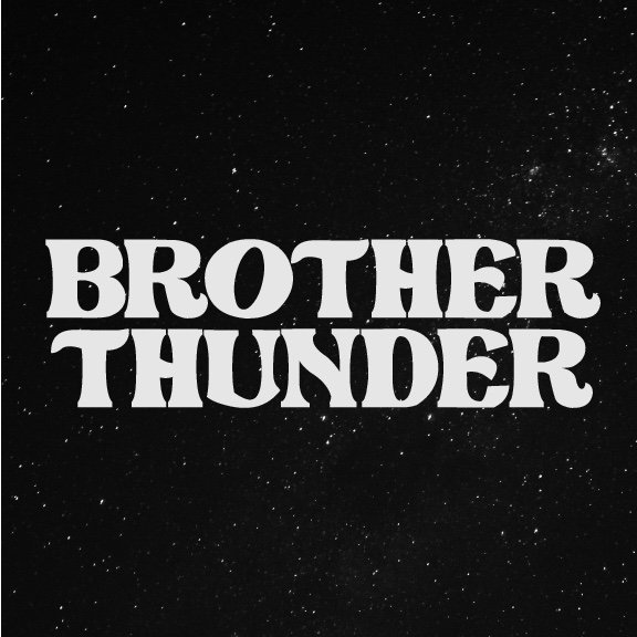Brother Thunder