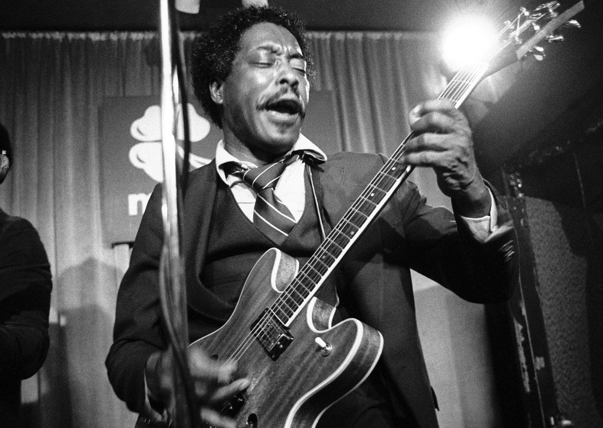 Buddy Guy