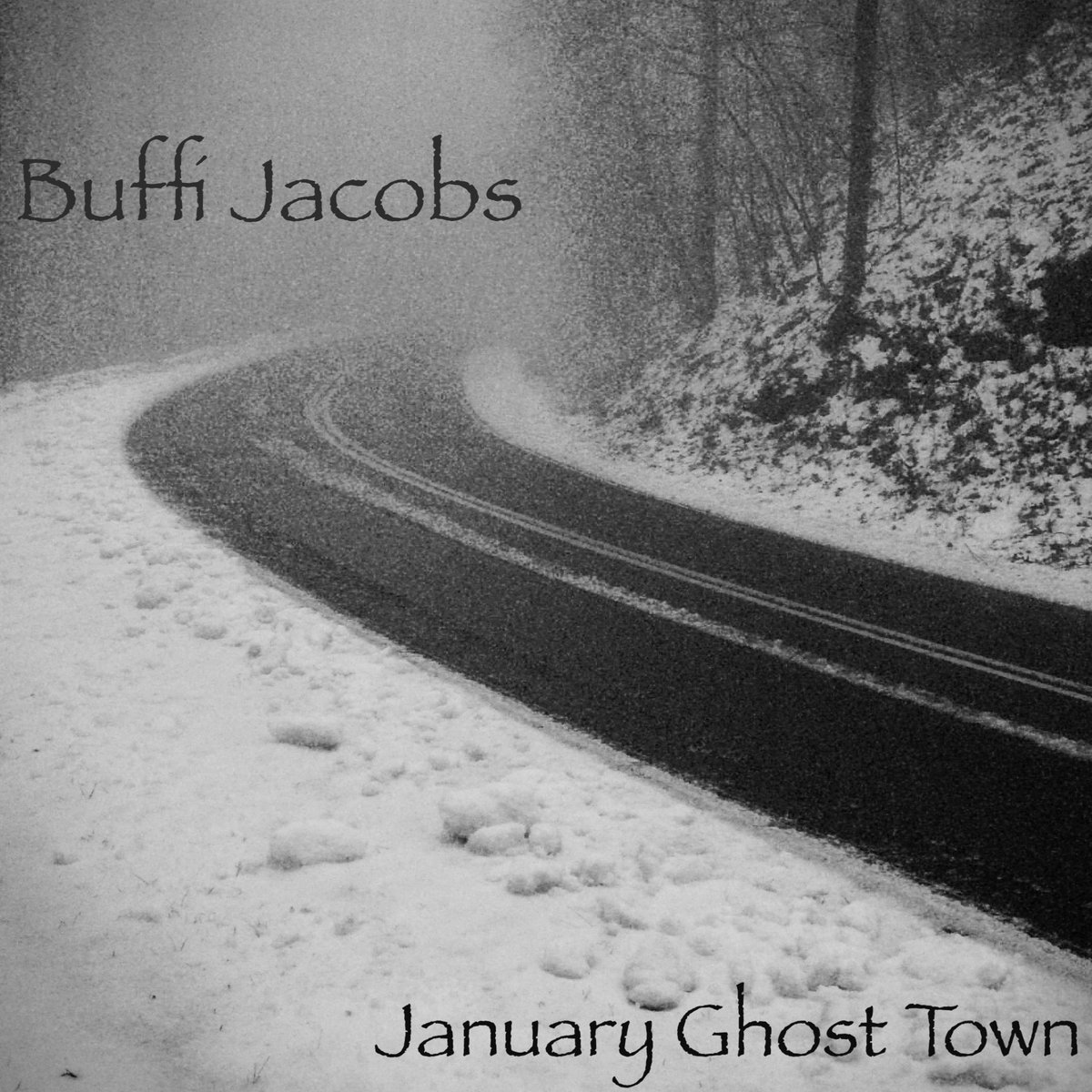 Buffi Jacobs