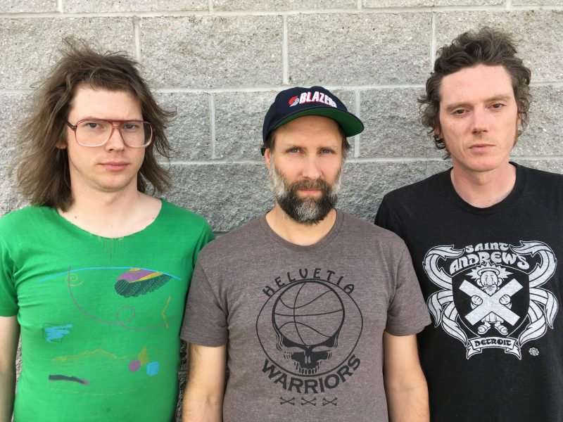 Built to Spill