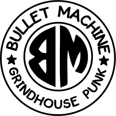 Bullet Machine