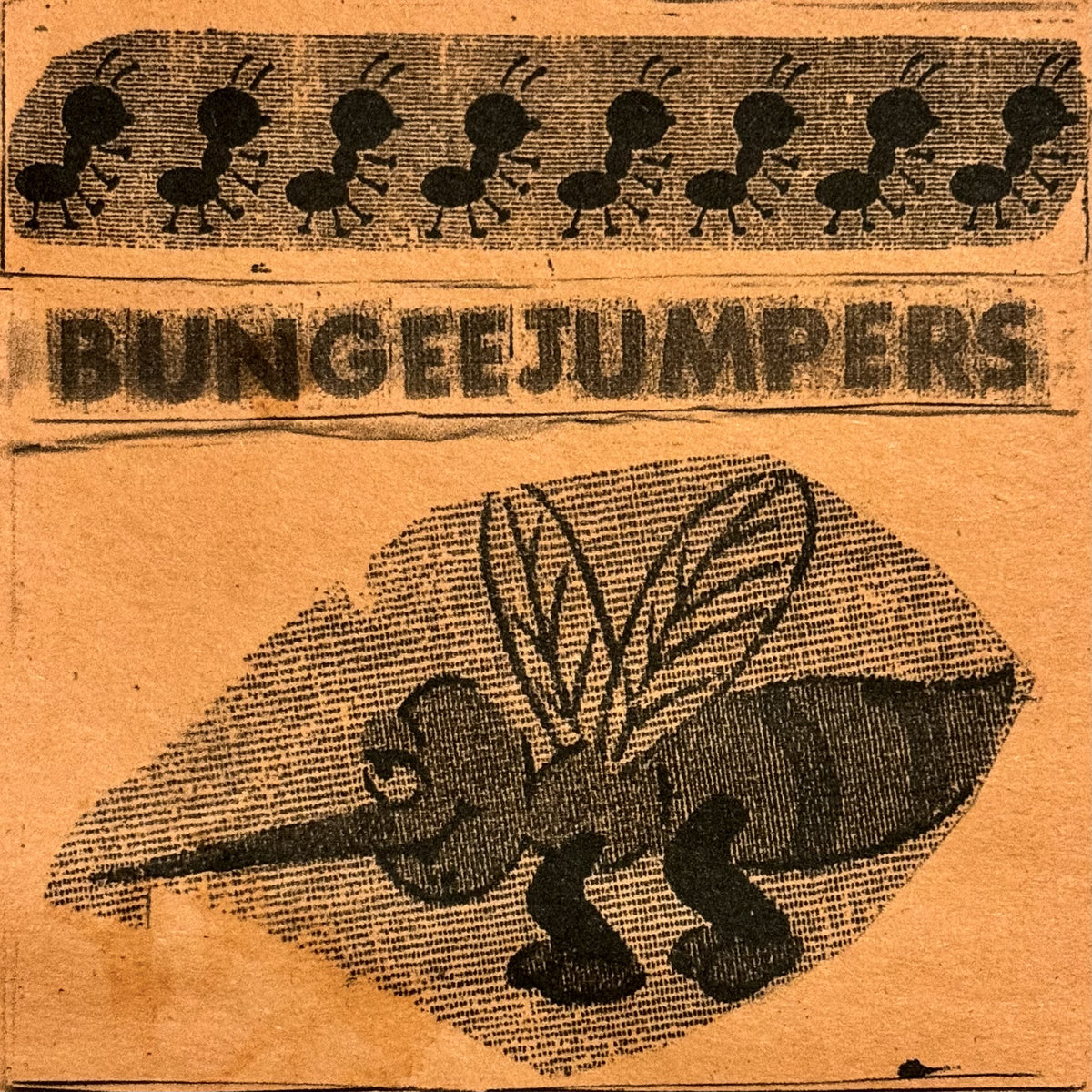 Bungee Jumpers