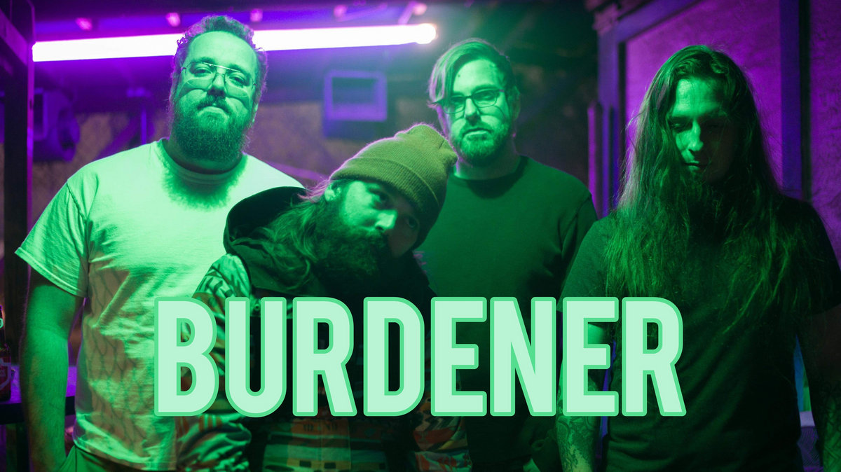 Burdener