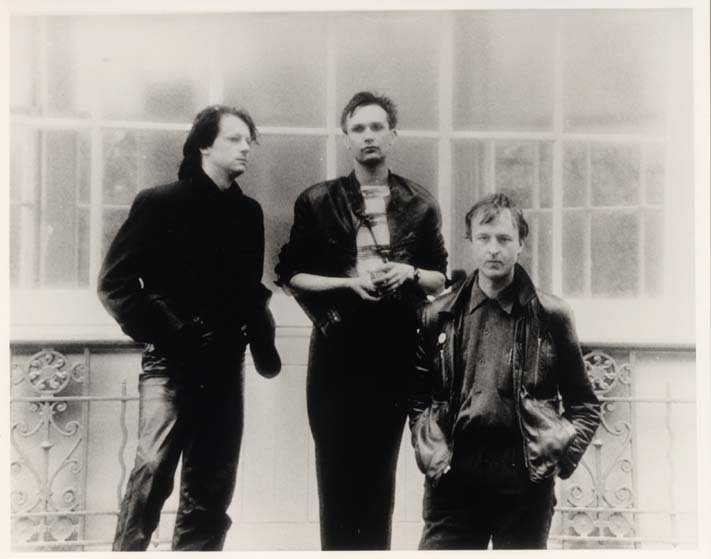 Cabaret Voltaire