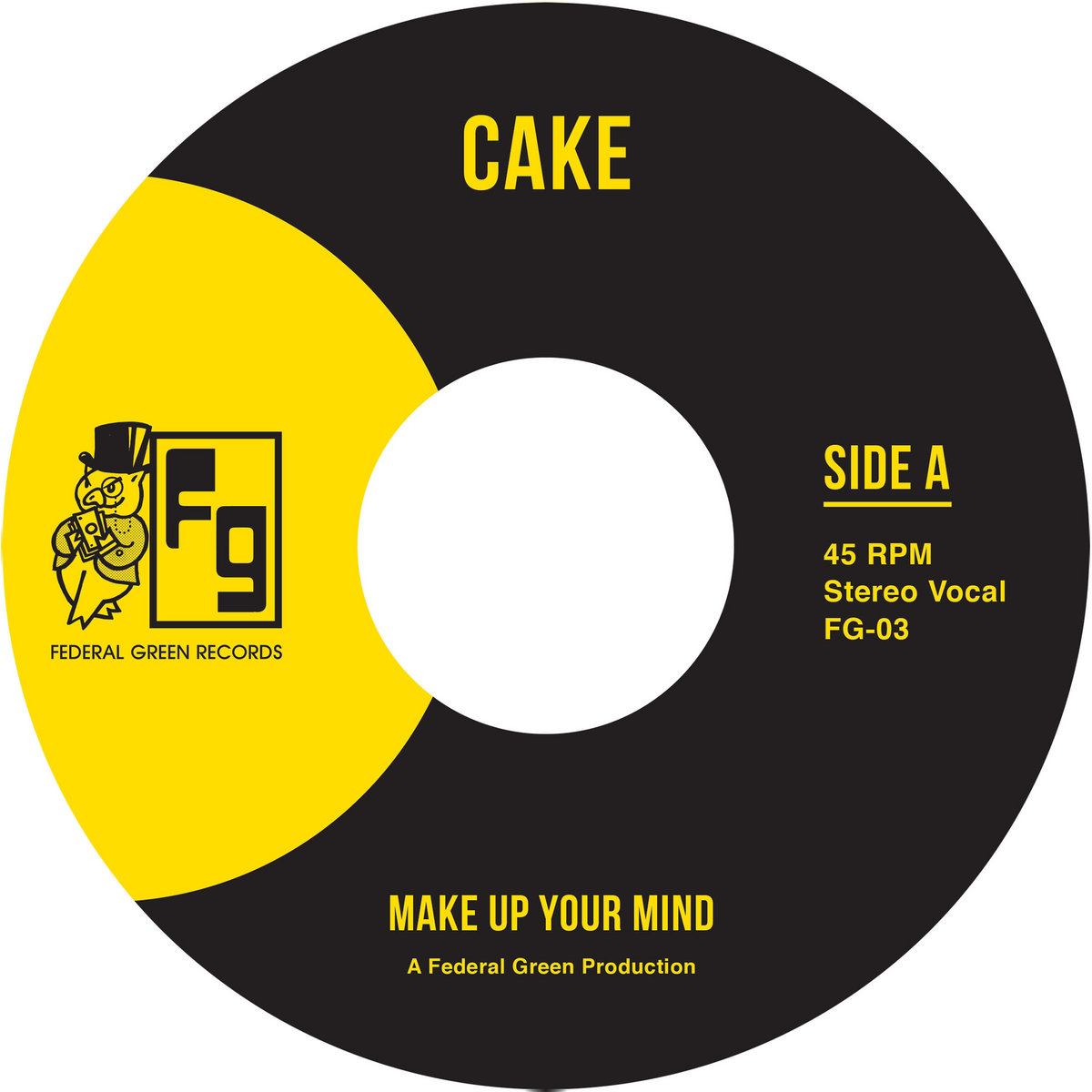 Cake