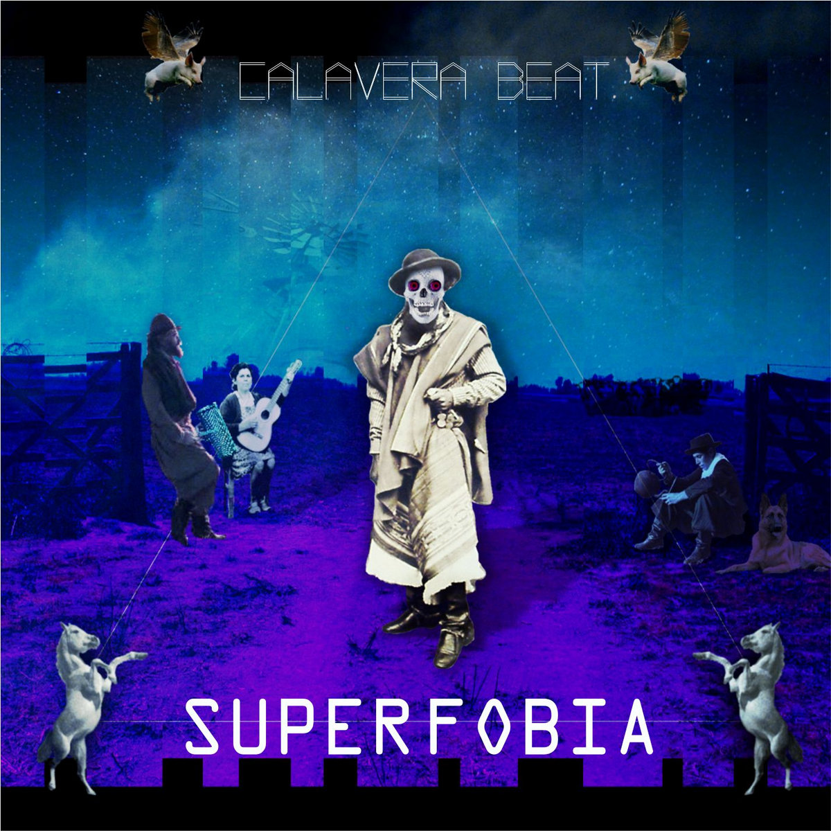 Calaverika Beat