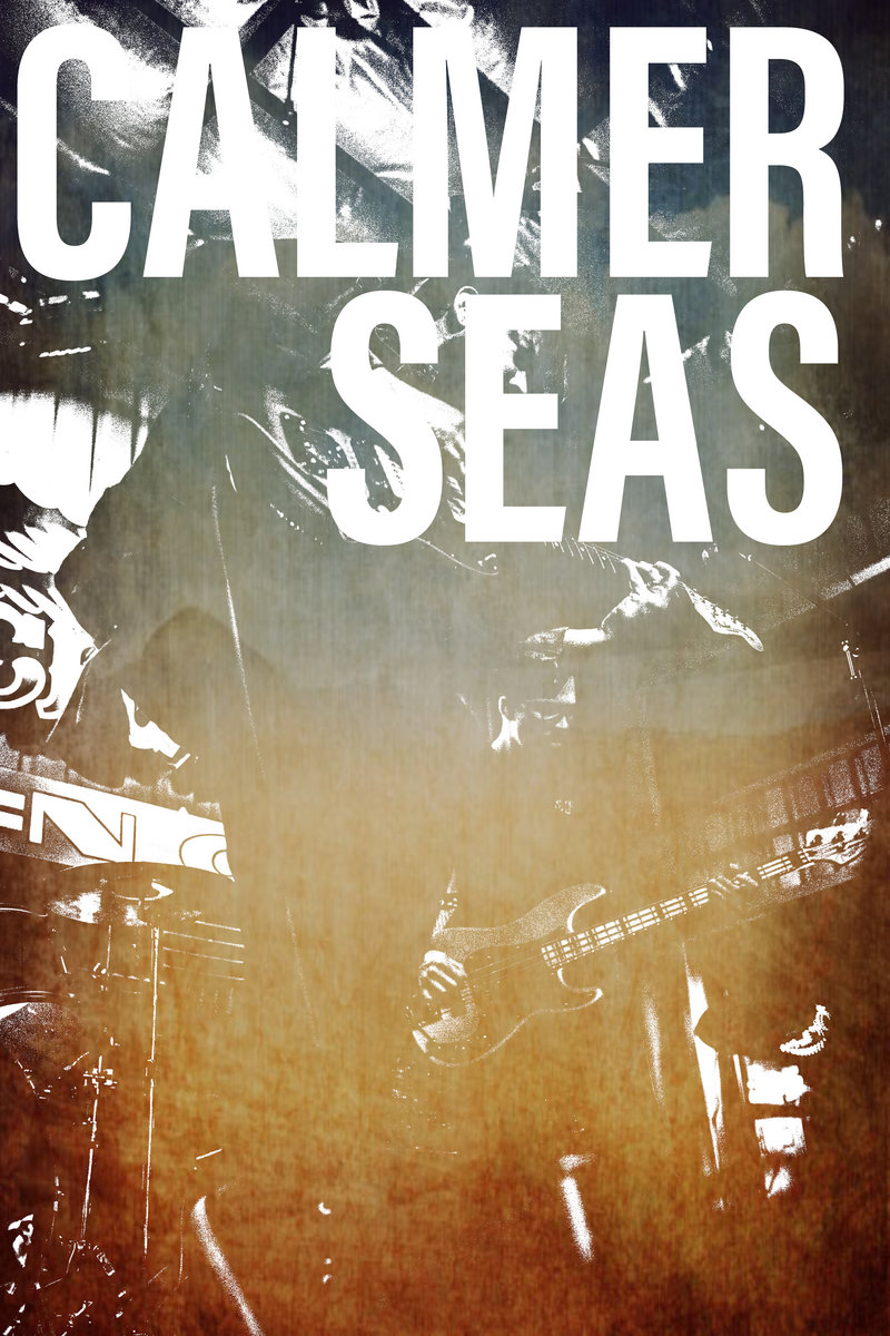 Calmer Seas