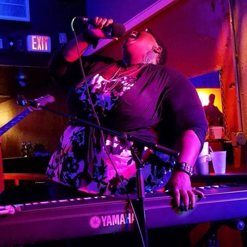 Candi & the Muthaload