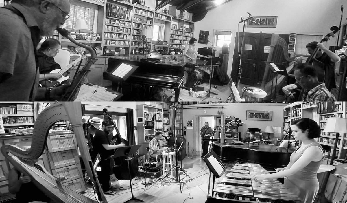 Carl Michel Sextet