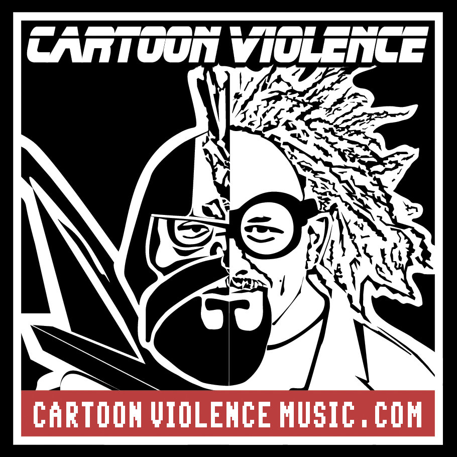 Cartoon Violence USA