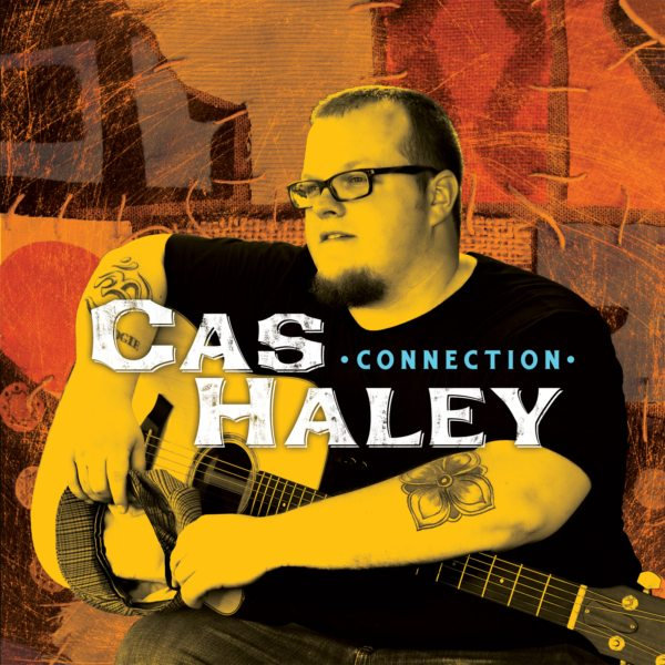 Cas Haley